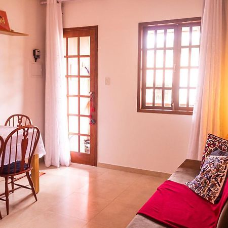 Apartamento Vivendas Do Serrano Lencois Kültér fotó