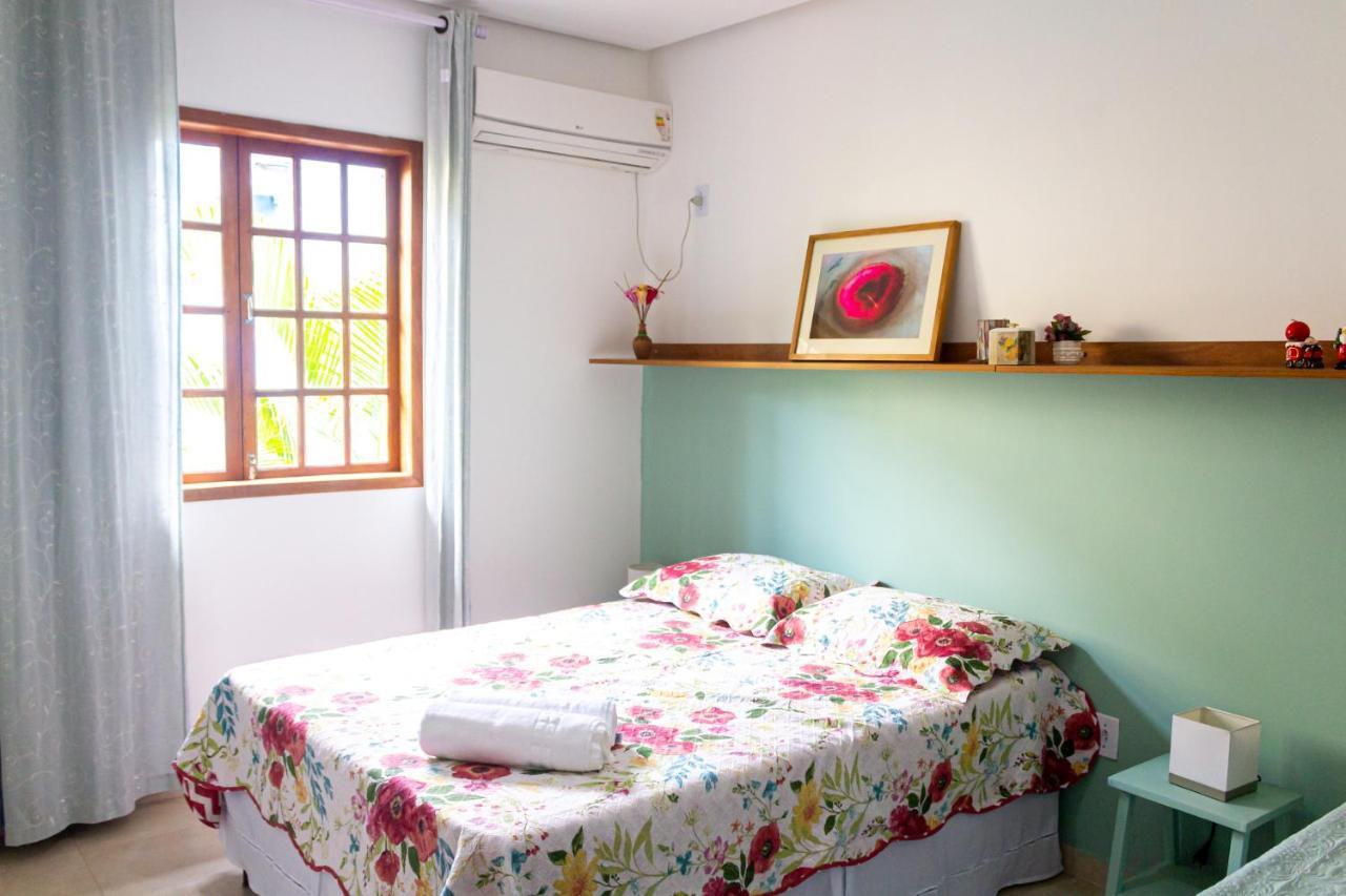 Apartamento Vivendas Do Serrano Lencois Kültér fotó