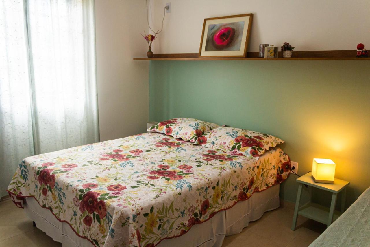 Apartamento Vivendas Do Serrano Lencois Kültér fotó